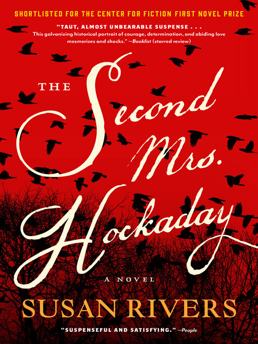 Title details for The Second Mrs. Hockaday by Susan Rivers - Available